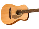 Fender Malibu Player WN Natural II 