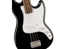 Squier By Fender Sonic Bronco Bass LRL Black 