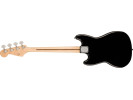 Squier By Fender Sonic Bronco Bass LRL Black 