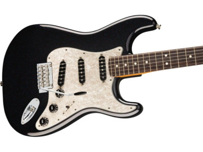 Fender 70th Anniversary Player Stratocaster RW Nebula Noir 