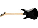 Jackson JS SERIES DINKY JS20 DKQ 2PT Transparent Black 