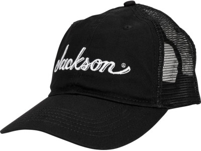 Jackson TRUCKER HAT 