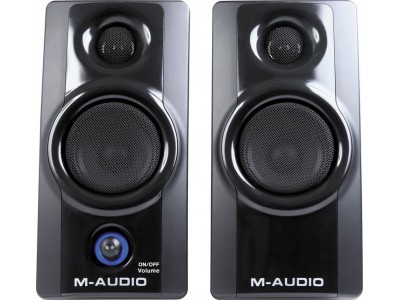 M-Audio Studiophile AV20 