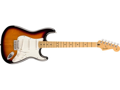 Fender Player Stratocaster Anniversary MN 2-Color Sunburst 