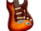 Fender 70th Anniversary American Professional II Stratocaster RW Comet Burst 