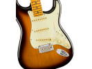 Fender American Professional II Stratocaster Anniversary MN 2-Color Sunburst 