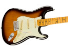 Fender American Professional II Stratocaster Anniversary MN 2-Color Sunburst 