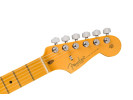 Fender American Professional II Stratocaster Anniversary MN 2-Color Sunburst 