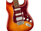 Squier By Fender Limited Edition Classic Vibe 60s Stratocaster HSS LRL Sienna Sunburst 