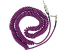 Fender Jimi Hendrix Voodoo Child Cables Purple 30FT 