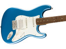 Squier By Fender Limited Edition Classic Vibe 60s Stratocaster HSS LRL Lake Placid Blue 