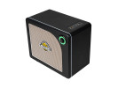 MOOER Hornet 15i Intelligent Amp Black 