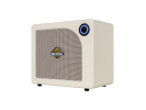 MOOER Hornet 30i Intelligent Amp White 