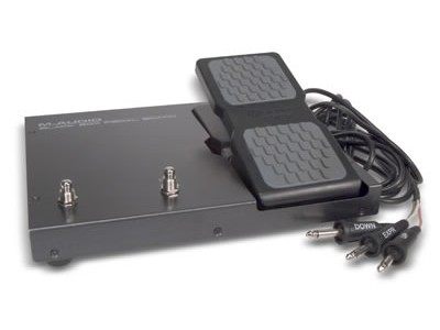 M-Audio Black Box Pedal Board 