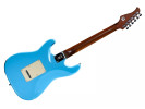 MOOER GTRS Guitars Standard 800 Intelligent Guitar (S800) - Sonic Blue 