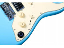 MOOER GTRS Guitars Standard 800 Intelligent Guitar (S800) - Sonic Blue 