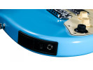 MOOER GTRS Guitars Standard 800 Intelligent Guitar (S800) - Sonic Blue 