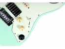 MOOER GTRS Guitars Standard 800 Intelligent Guitar (S800) - Surf Green 