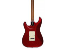 MOOER GTRS Guitars Standard 800 Intelligent Guitar (S800) - Metal Red 