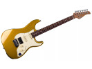 MOOER GTRS Guitars Standard 800 Intelligent Guitar (S800) - Gold  