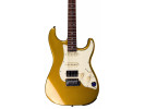 MOOER GTRS Guitars Standard 800 Intelligent Guitar (S800) - Gold 