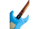 MOOER GTRS Guitars Standard 801 Intelligent Guitar (S801) - Sonic Blue 