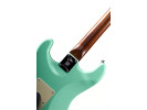 MOOER GTRS Guitars Standard 801 Intelligent Guitar (S801) - Surf Green 