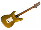 MOOER GTRS Guitars Standard 801 Intelligent Guitar (S801) - Gold 