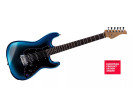 MOOER GTRS Professional 800 Intelligent Guitar (P800) - Dark Night  