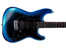 MOOER GTRS Professional 800 Intelligent Guitar (P800) - Dark Night 