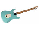 MOOER GTRS Professional 801 Intelligent Guitar (P801) - Mint Green 