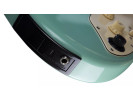 MOOER GTRS Professional 801 Intelligent Guitar (P801) - Mint Green 