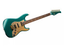 MOOER GTRS Standard 900 Intelligent Guitar (S900) with Wireless System - Racing Green  