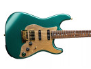 MOOER GTRS Standard 900 Intelligent Guitar (S900) with Wireless System - Racing Green 