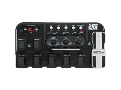 Line 6 Floor POD Plus ** 