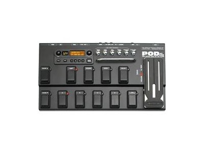 Line 6 POD xt Live ** 