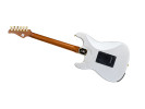 MOOER GTRS Standard 901 Intelligent Guitar (S901) with Wireless System - Pearl White 