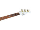 MOOER GTRS Standard 901 Intelligent Guitar (S901) with Wireless System - Pearl White 