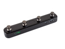 MOOER GTRS GWF4 Wireless Footswitch - Black 