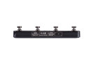 MOOER GTRS GWF4 Wireless Footswitch - Black 