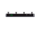 MOOER GTRS GWF4 Wireless Footswitch - Black 