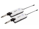 MOOER GTRS GWU4 UHF Wireless Plug - White 