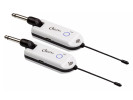 MOOER GTRS GWU4 UHF Wireless Plug - White 