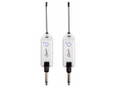 MOOER GTRS GWU4 UHF Wireless Plug - White 