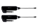 MOOER GTRS GWU4 UHF Wireless Plug - Black 