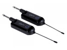 MOOER GTRS GWU4 UHF Wireless Plug - Black 