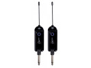 MOOER GTRS GWU4 UHF Wireless Plug - Black 