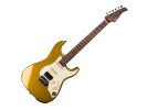 MOOER GTRS Guitars Standard 801 Intelligent Guitar (S801) - Gold  