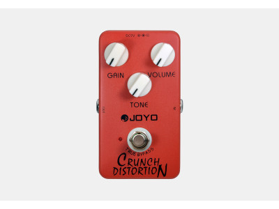 Joyo JF-03 Crunch Distortion 