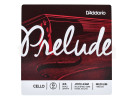 D'Addario Prelude J1013 4/4M Single String G  